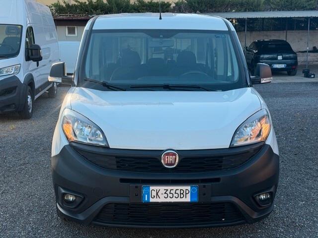 Fiat Doblo Doblò 1.6 MJT 105CV S&S PC Combi N1 Easy