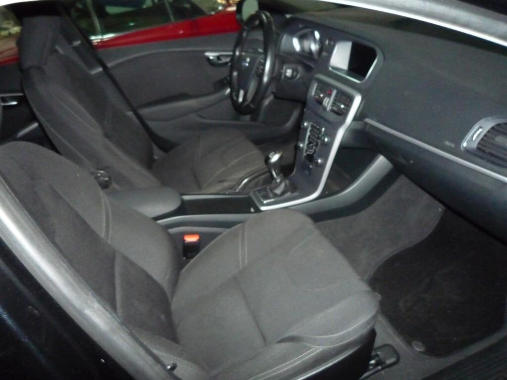 Volvo V40 D3 Kinetic