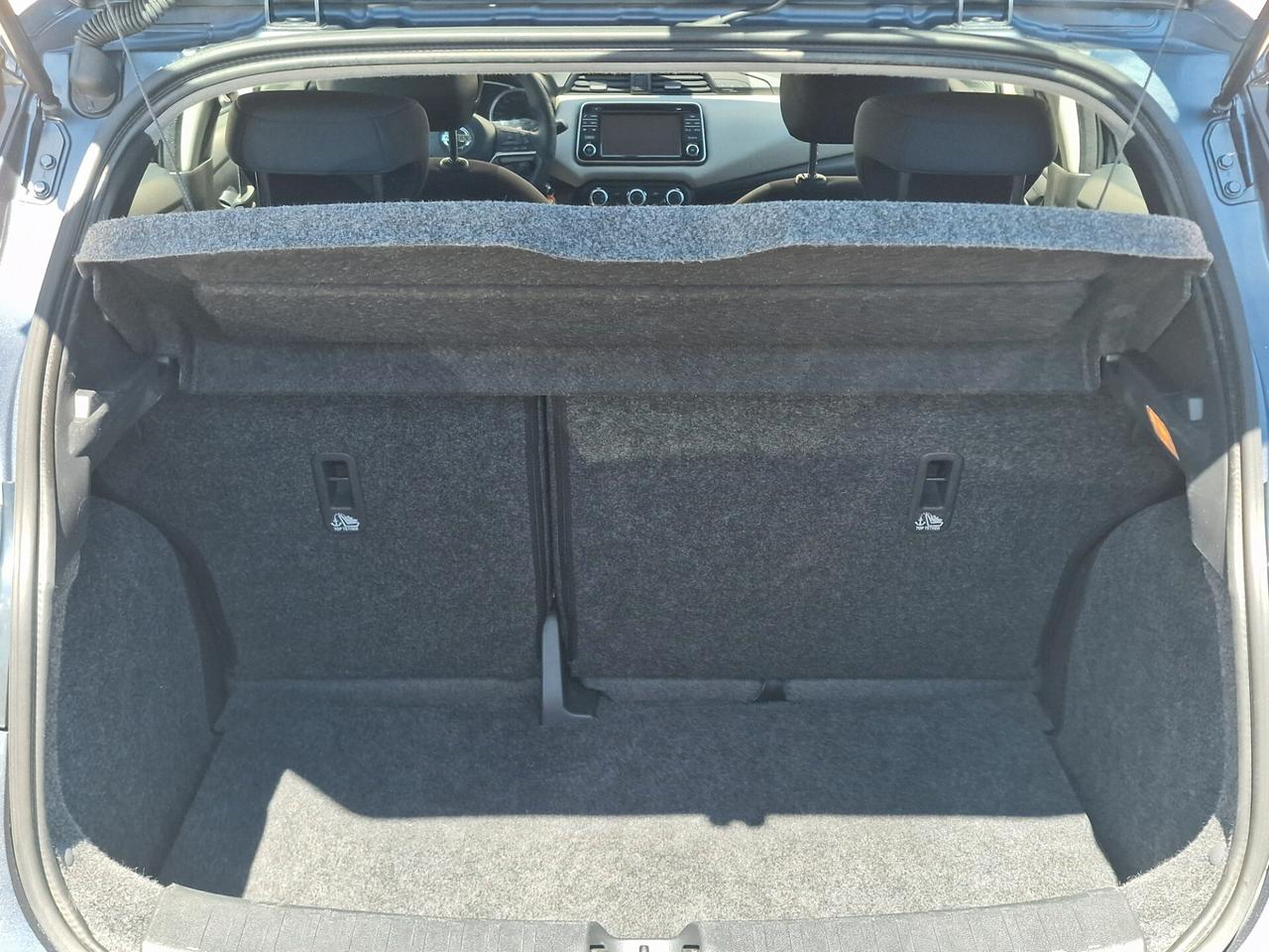 Nissan Micra 1.5 dCi 116cv