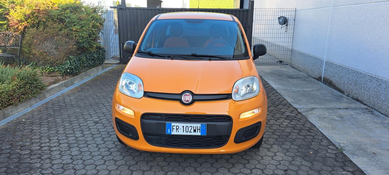 Fiat Panda 1.2 Pop
