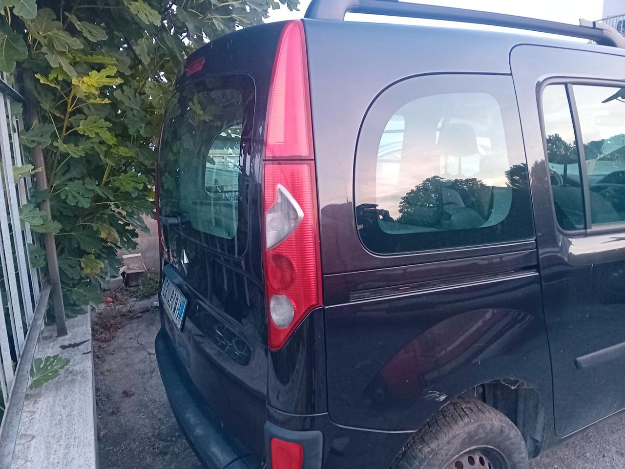 Renault Kangoo 1.5 dCi 105CV 5 porte Dynamique
