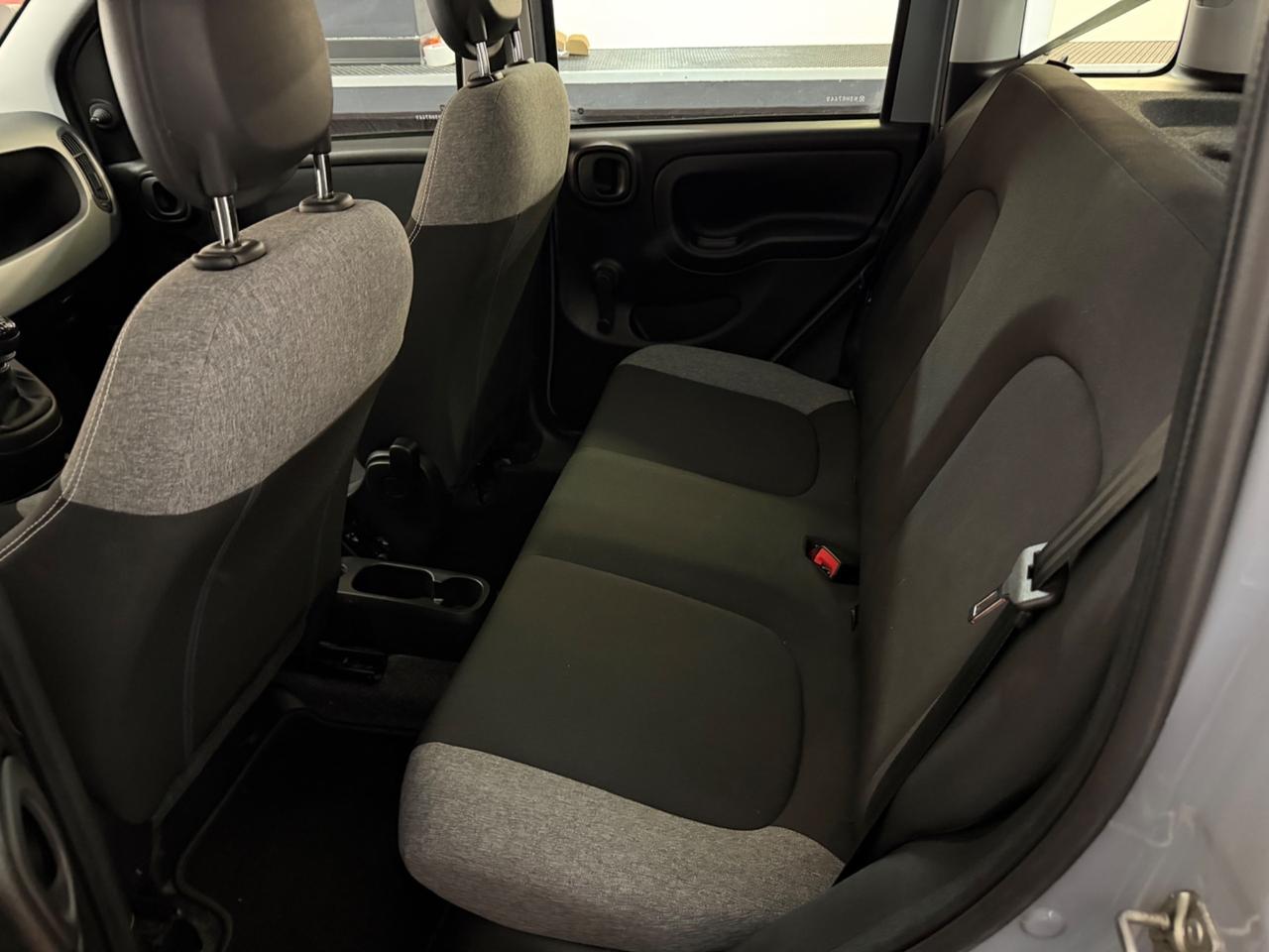 Fiat Panda 1.0 Hybrid Semi Nuova