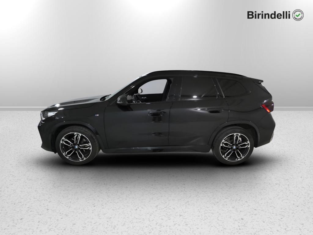BMW X1 (U11) - X1 sDrive 18d Msport