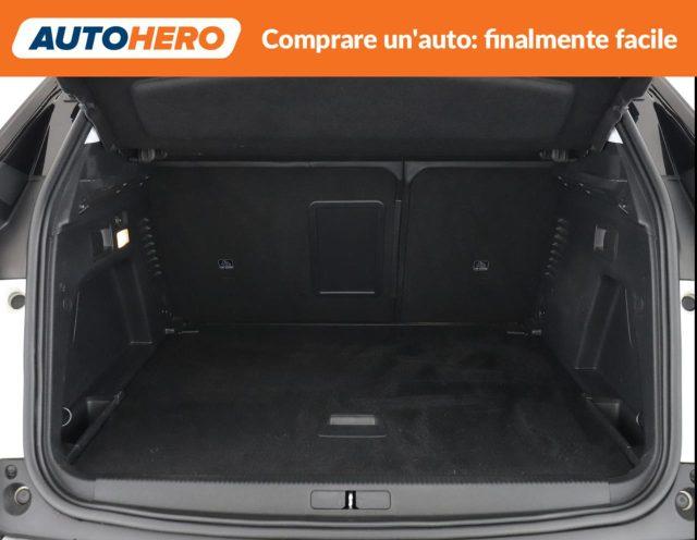 PEUGEOT 3008 PureTech Turbo 130 S&S EAT6 Allure