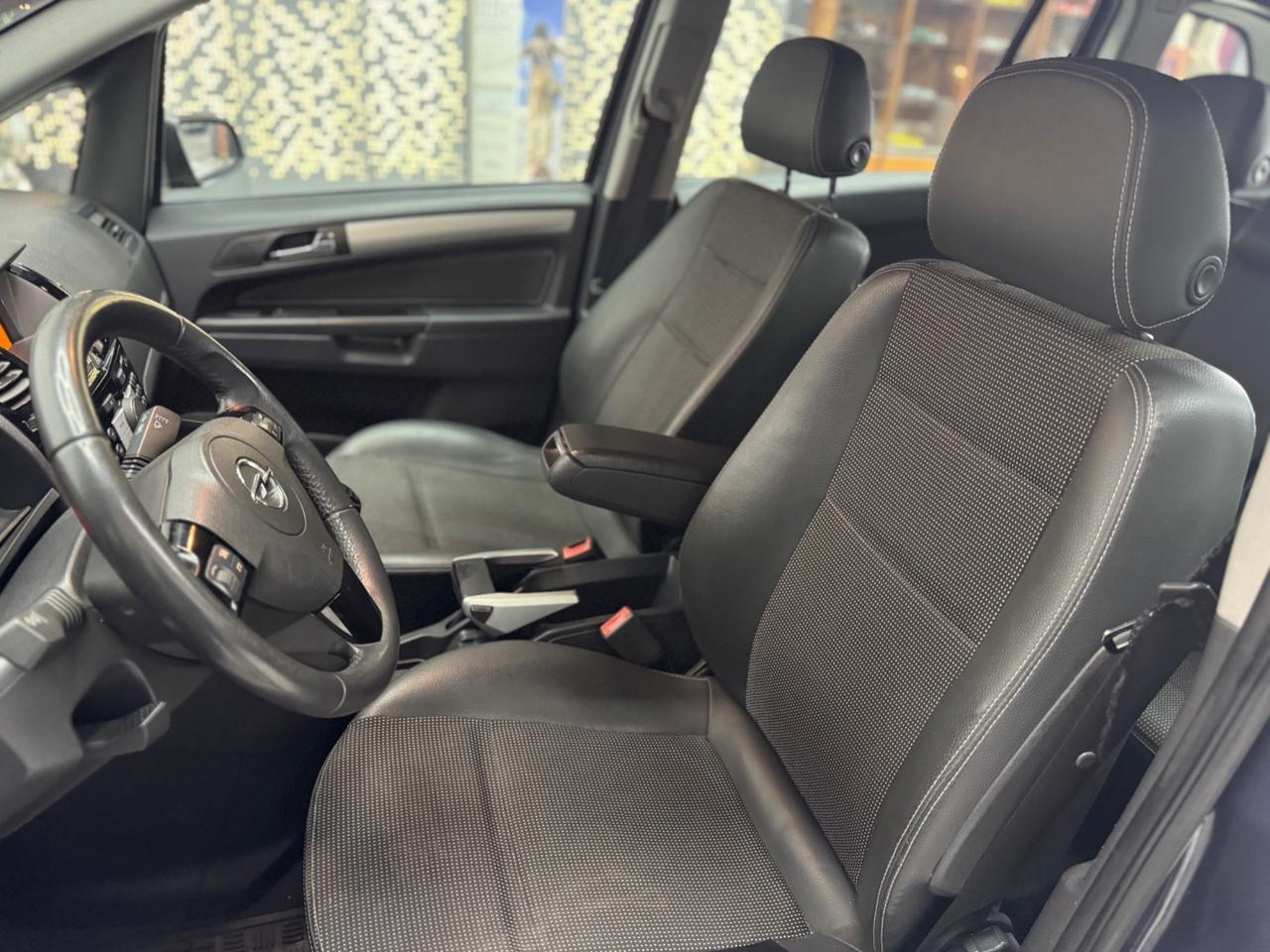 Opel Zafira 1.9 Diesel 7POSTI