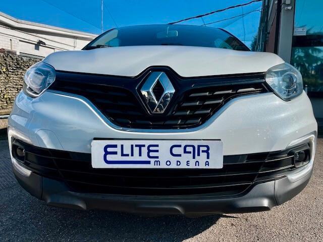 Renault Captur 1.5 dci Business 90cv edc " KM 66800 / X NEOPAT."