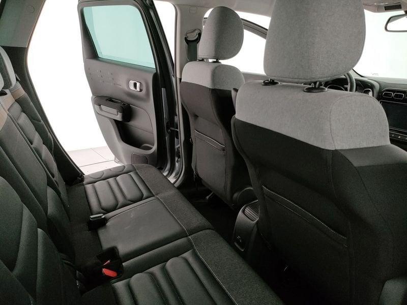 Citroën C3 Aircross C3 Aircross BlueHDi 110 S&S Shine