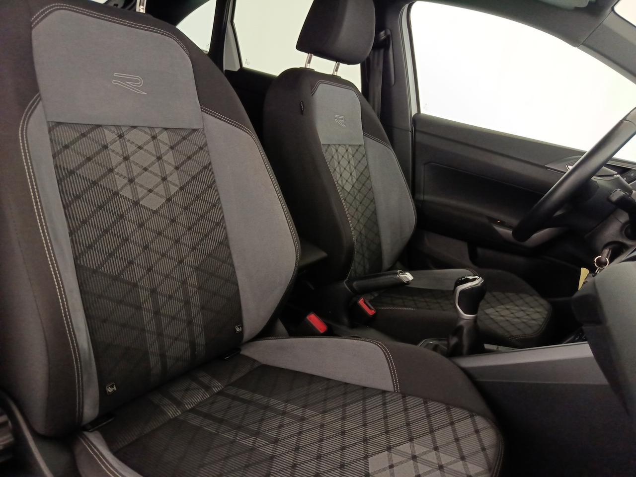 VOLKSWAGEN Taigo - Taigo 1.0 TSI 110 CV R-Line