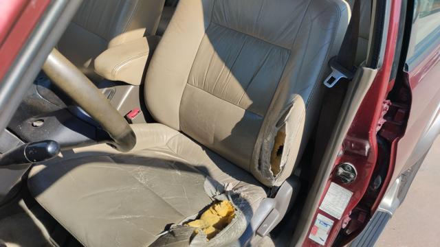 MITSUBISHI Pajero Sport 2.5 TDI GLS