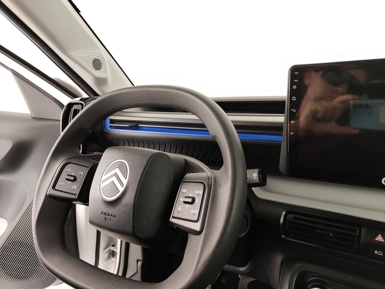 Citroen C3 PureTech 100 S&S You