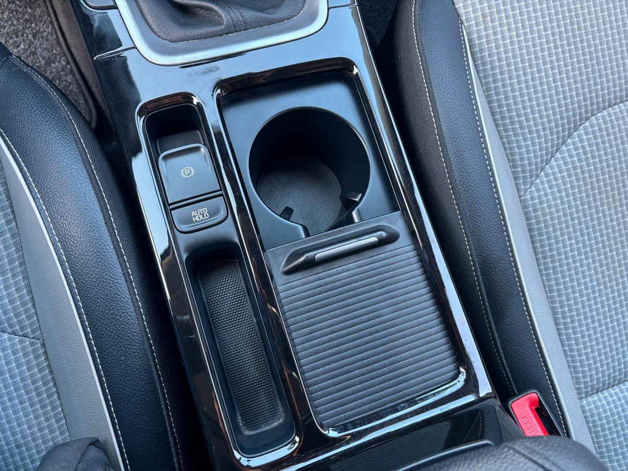 Kia XCeed 1.6 CRDi 115 CV Style-2021