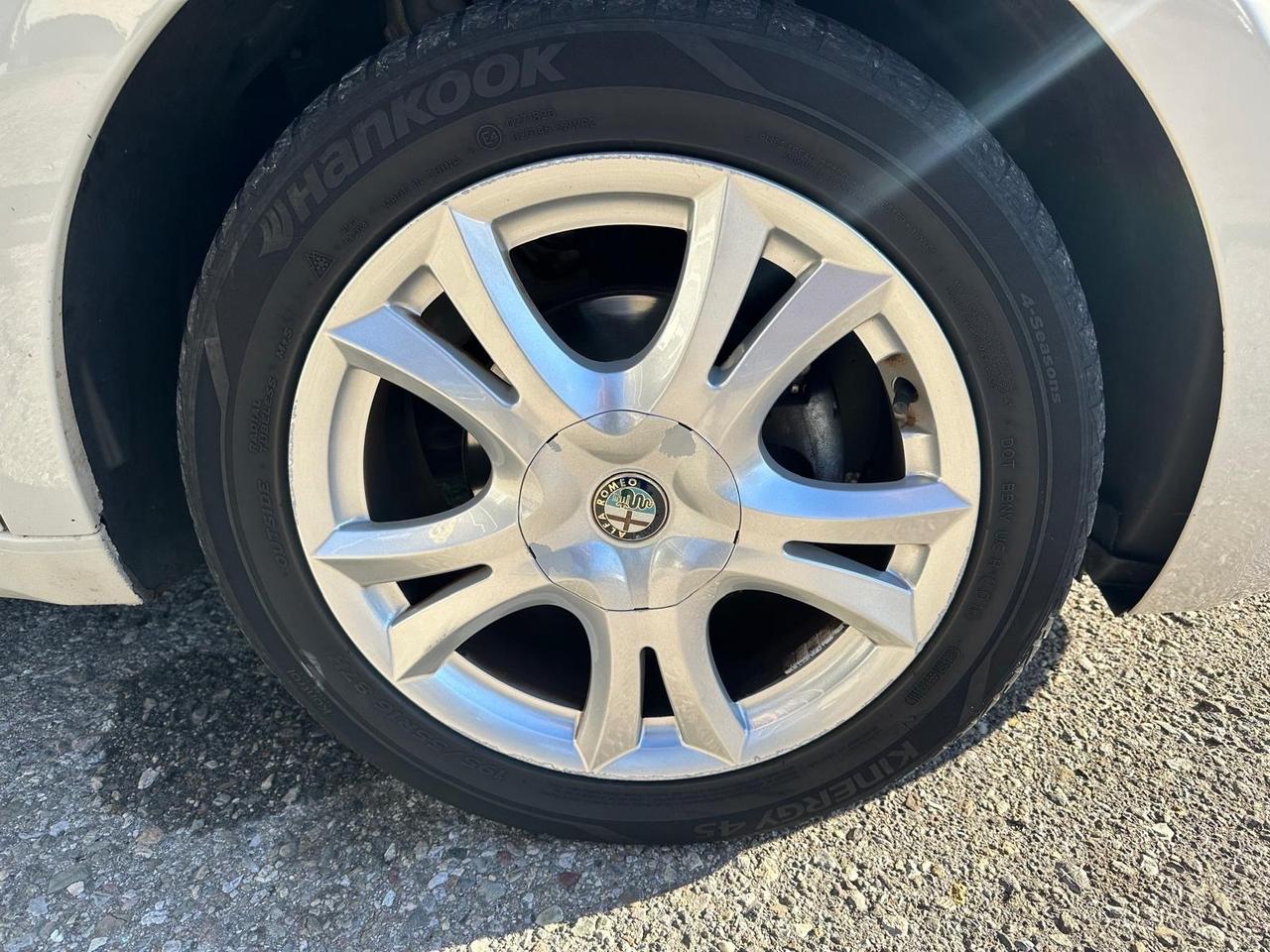 Alfa Romeo MiTo 1.4 78 CV Progression