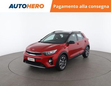 KIA Stonic 1.4 MPI 100 CV Style