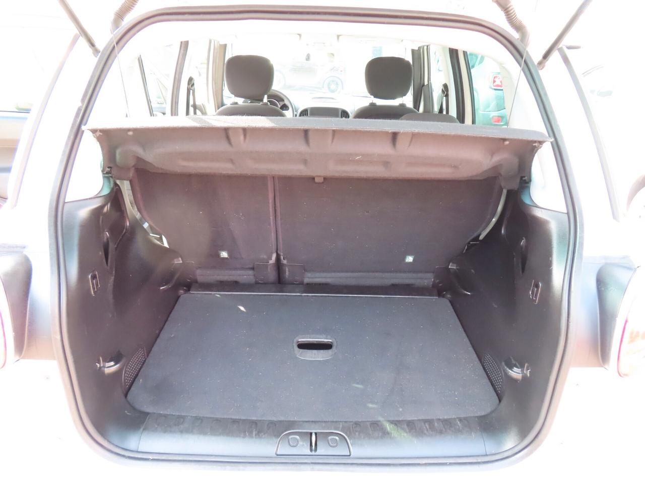 Fiat 500L 1.3 Multijet 95 CV Cross DA VETRINA 2018