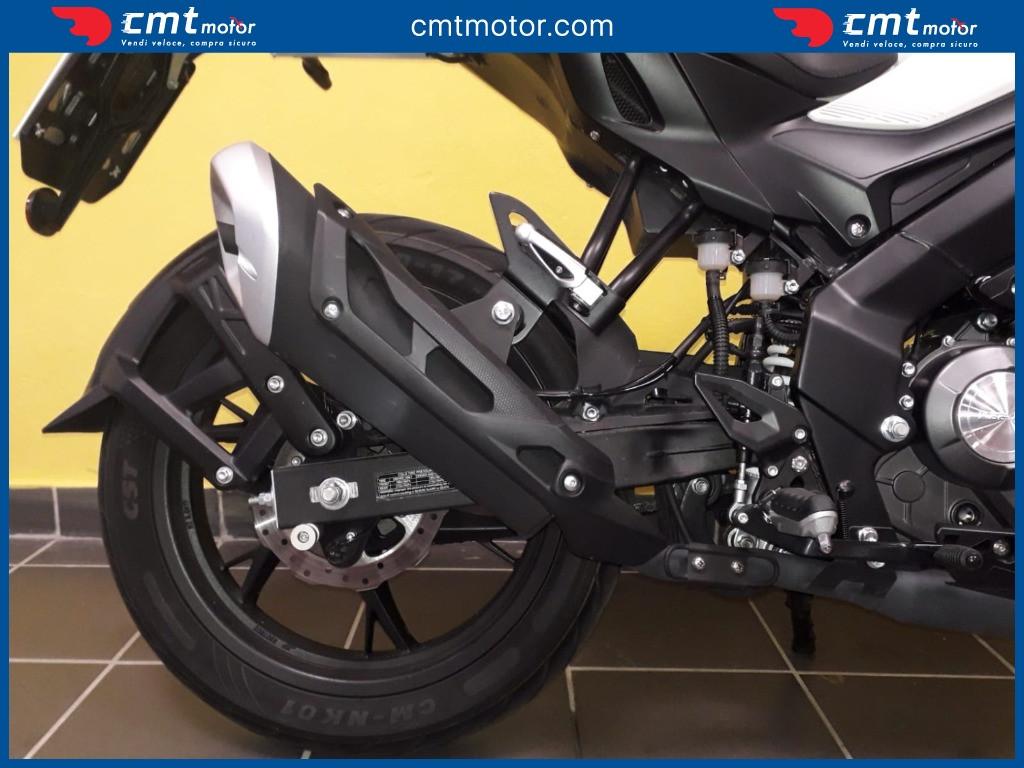 Keeway RKF 125 - 2024