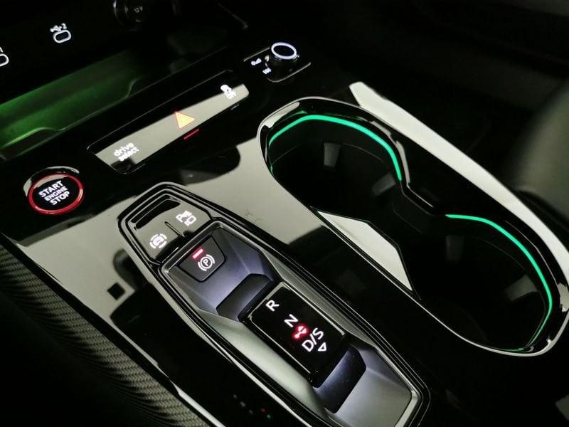 Audi A5 S5 Avant 3.0 tfsi mhev+ quattro 367cv s-tronic