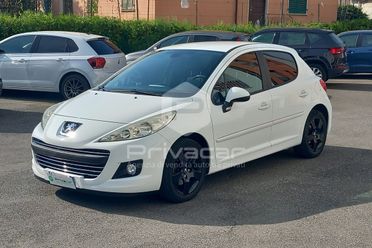 PEUGEOT 207 1.6 VTi 120CV 5p. XS