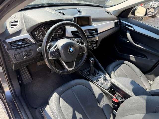 BMW X1 sDrive18d Business