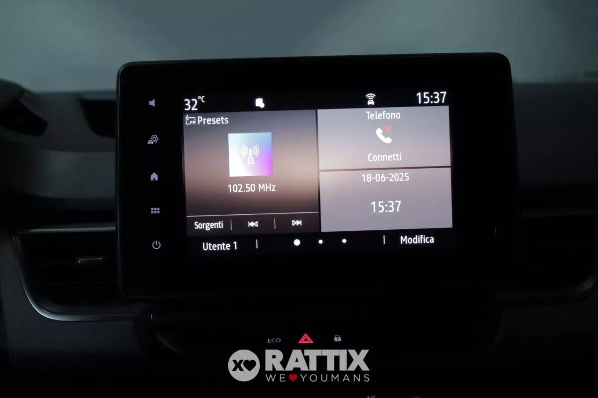 Renault Kangoo E-TECH VAN 22kW EV45 Start Open Sesame (IVA ESCLUSA)