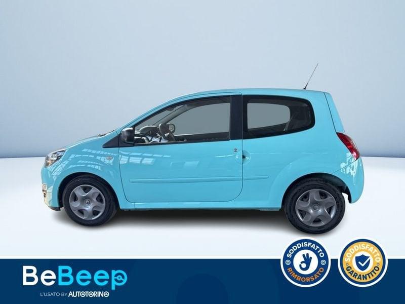 Renault Twingo 1.2 NIGHT&DAY 75CV