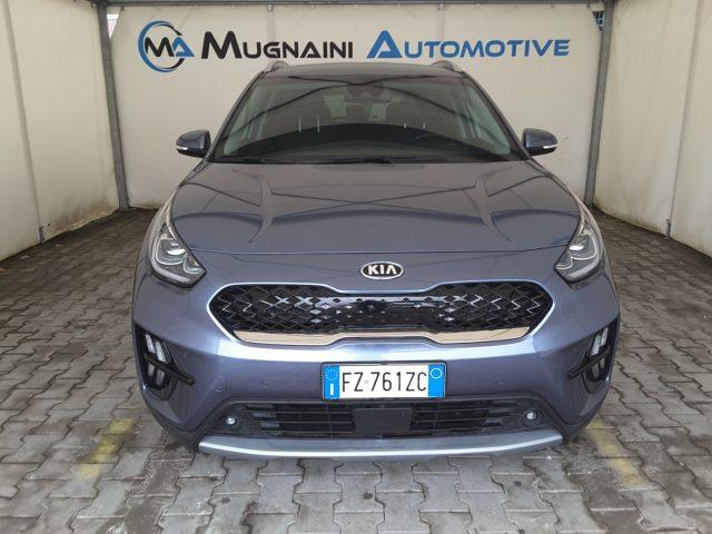 KIA Niro 1.6 GDi DCT HEV Evolution *TAGLIANDI KIA*