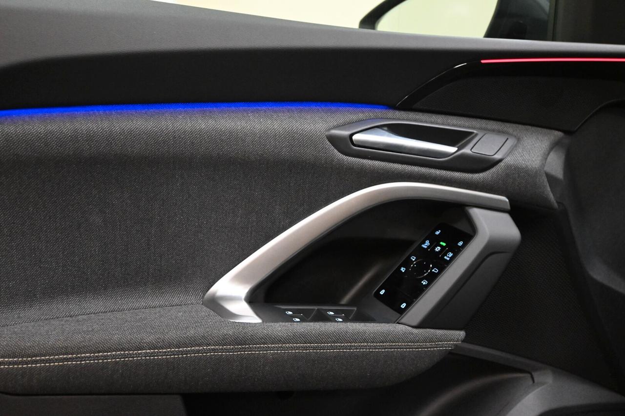 AUDI Q5 3ª serie Q5 TDI 150 kW mHEV+ S tronic ...