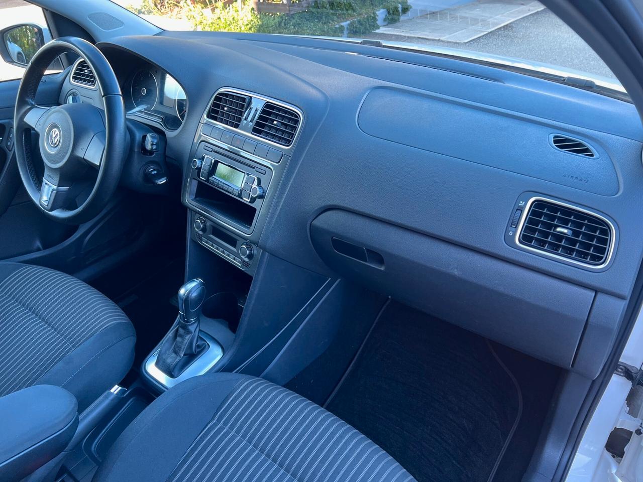 Volkswagen Polo 5pt 1.6 tdi Comfortline 90cv dsg PDC/CLIMA PERF.