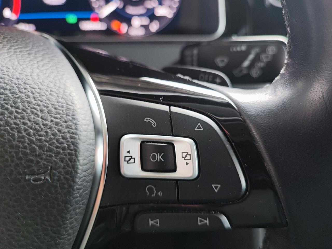 Volkswagen Golf 1.4 TSI 125CV DSG 5p. Executive BlueMotion Technology