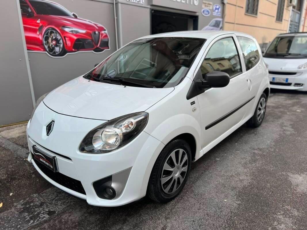 Renault Twingo 1.2 75CV 3P 2011