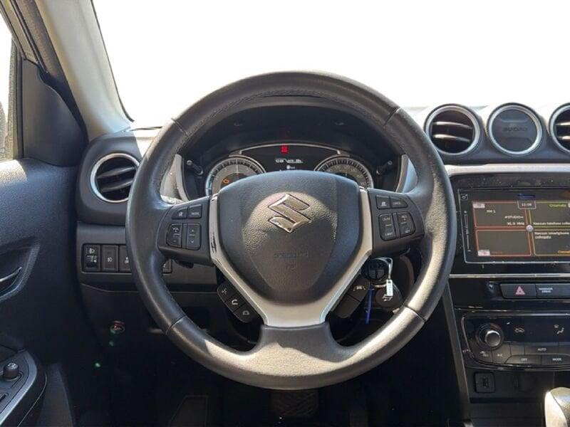 Suzuki Vitara Vitara 1.0 boosterjet Cool Gpl 4wd allgrip