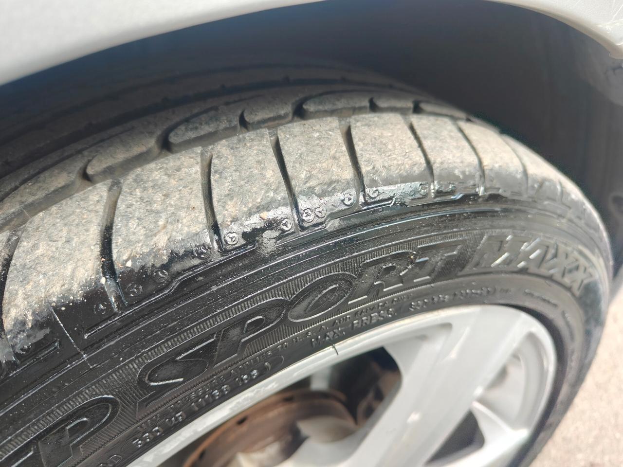 Volkswagen Polo 1.4 TDI Comfortline da €135 al mese