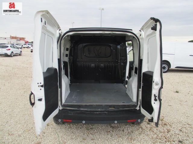 OPEL Combo VAN 1.6 CDTI 105cv-2018 KM125000