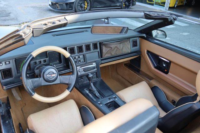 CHEVROLET Corvette C4 5.7 V8 Convertible (EU)