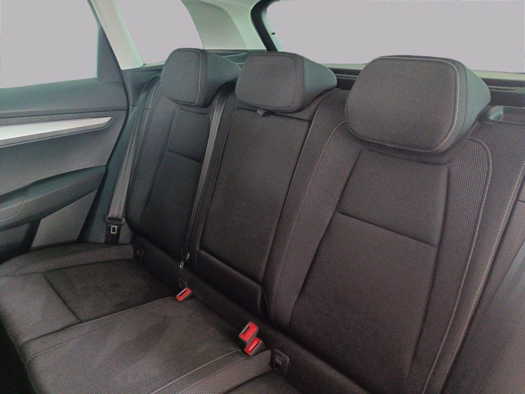 SKODA Karoq 2.0 tdi executive 115cv del 2023