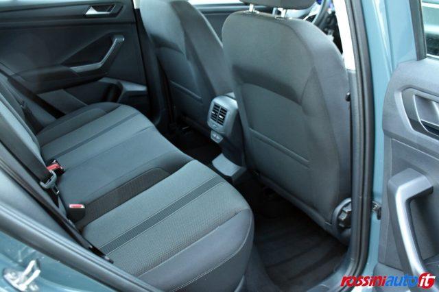 VOLKSWAGEN T-Roc 1.5 TSI 150 CV DSG LIFE + TECH PACK - I.Q DRIVE -