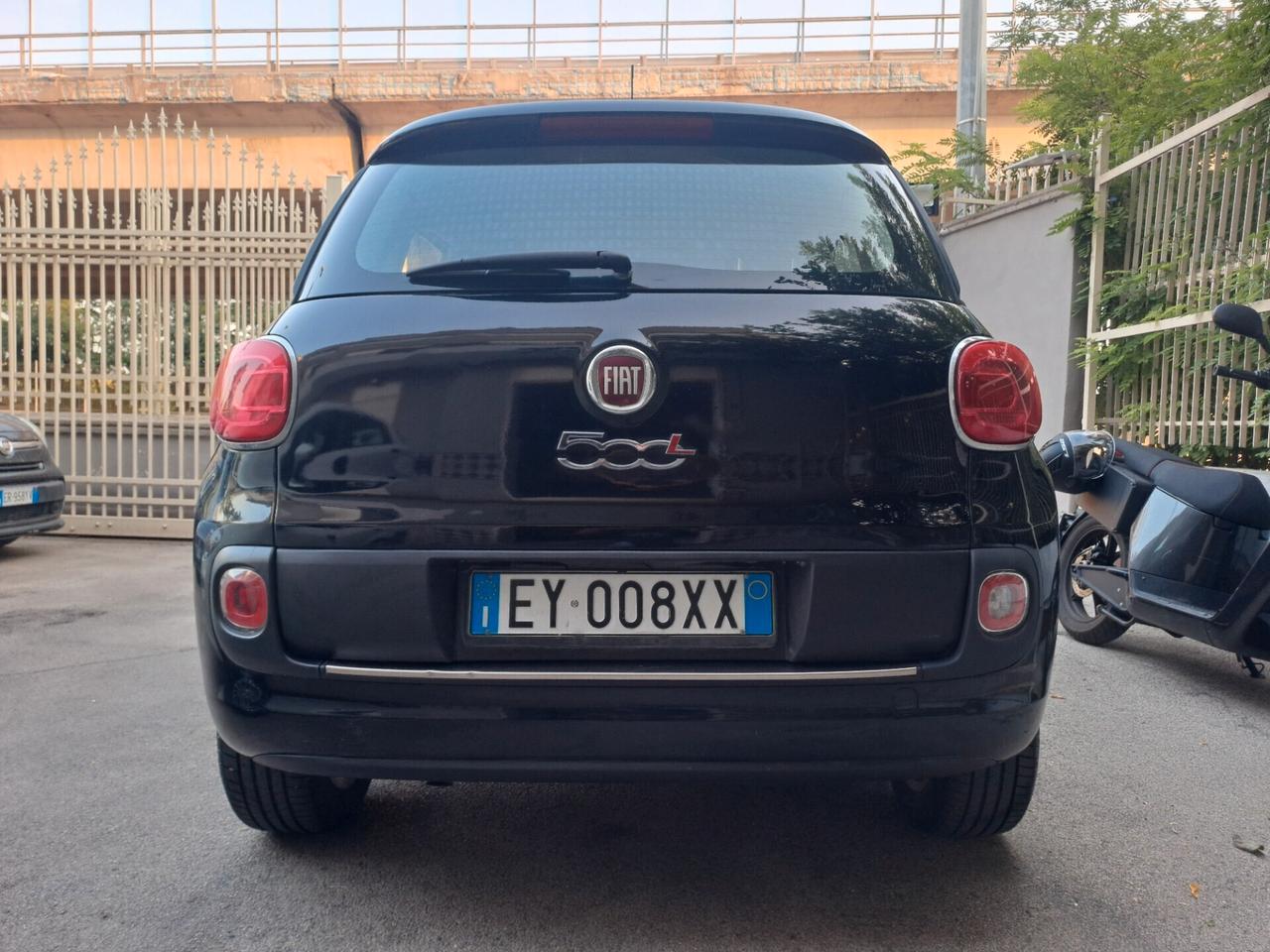 Fiat 500L 1.4 95 CV Lounge POCHI KM