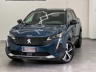 PEUGEOT 3008 BLUHEDI 130CV EAT8 GT 2022