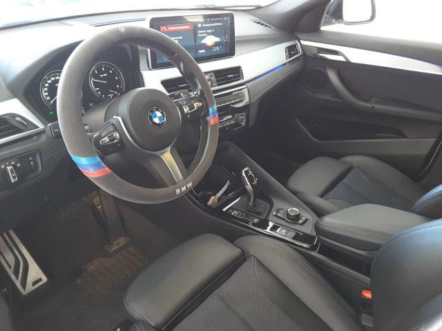 BMW X2 xDrive18d 150cv Msport Auto