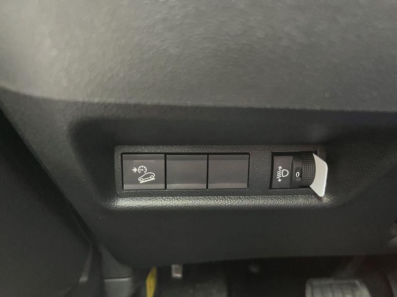 Jeep Avenger e-Hybrid 1.2 MHEV e-Hybrid Turbo Summit