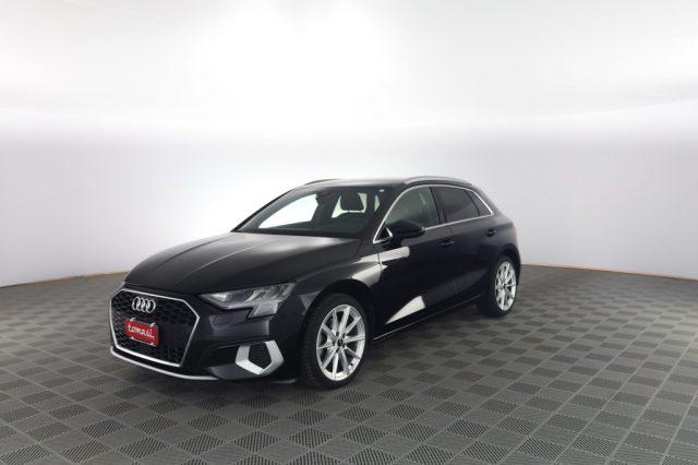 AUDI A3 A3 SPB 35 TDI S tronic Business Advanced
