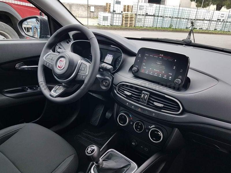 FIAT Tipo Tipo SW 1.6 mjt s&s 130cv