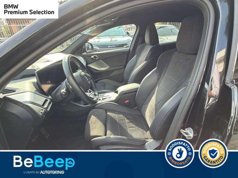 BMW Serie 1 118D MSPORT PRO AUTO