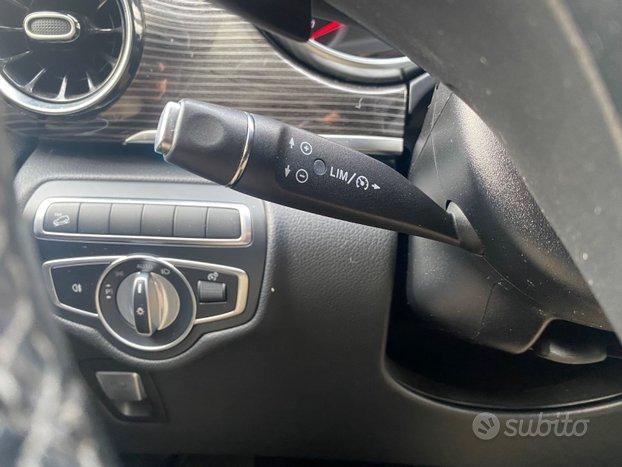Mercedes V 250 4 Matic PREMIUM compact IVA COMPRES