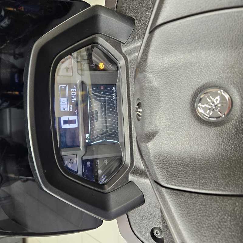 Yamaha N-Max 125 Tech Max - 2025