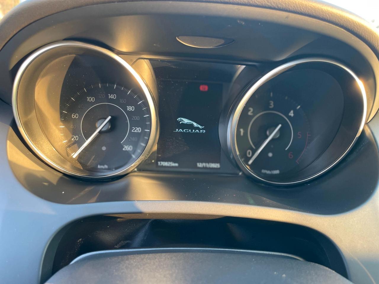 Jaguar E-Pace 2.0D 150 CV