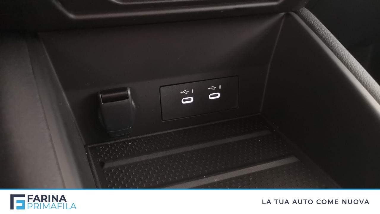 RENAULT SYMBIOZ esprit Alpine E-Tech full hybrid 145