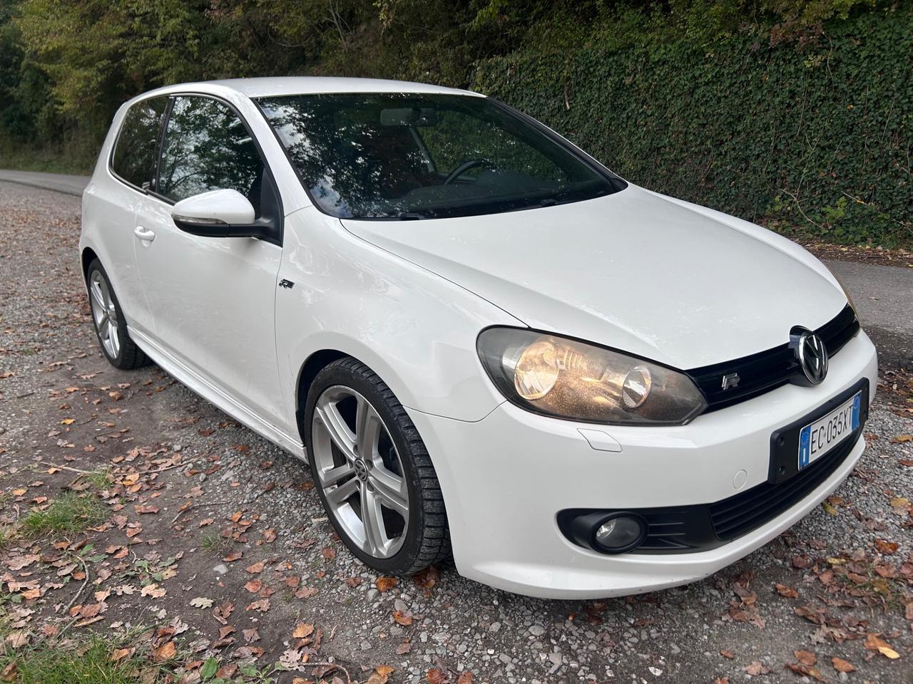 Volkswagen Golf 1.4 TSI 122CV 3p. R-line