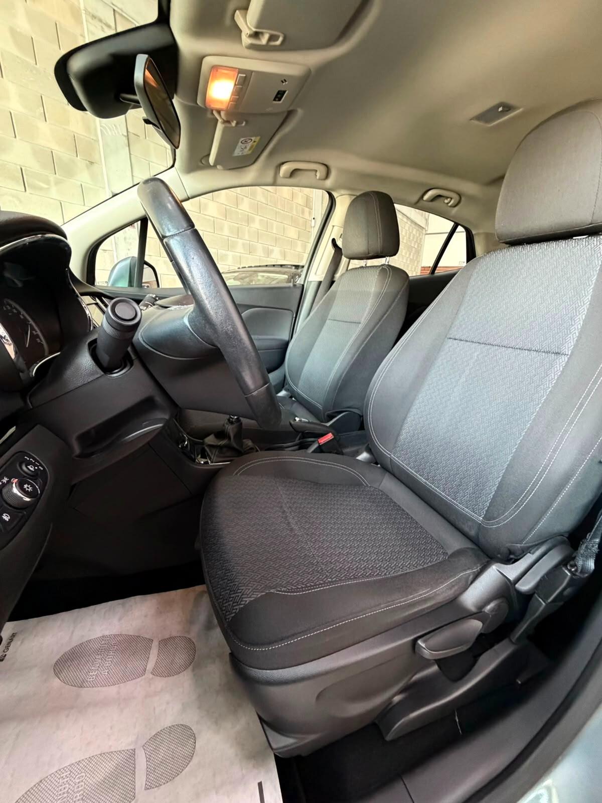 Opel Mokka X 1.6 CDTI - GARANZIA