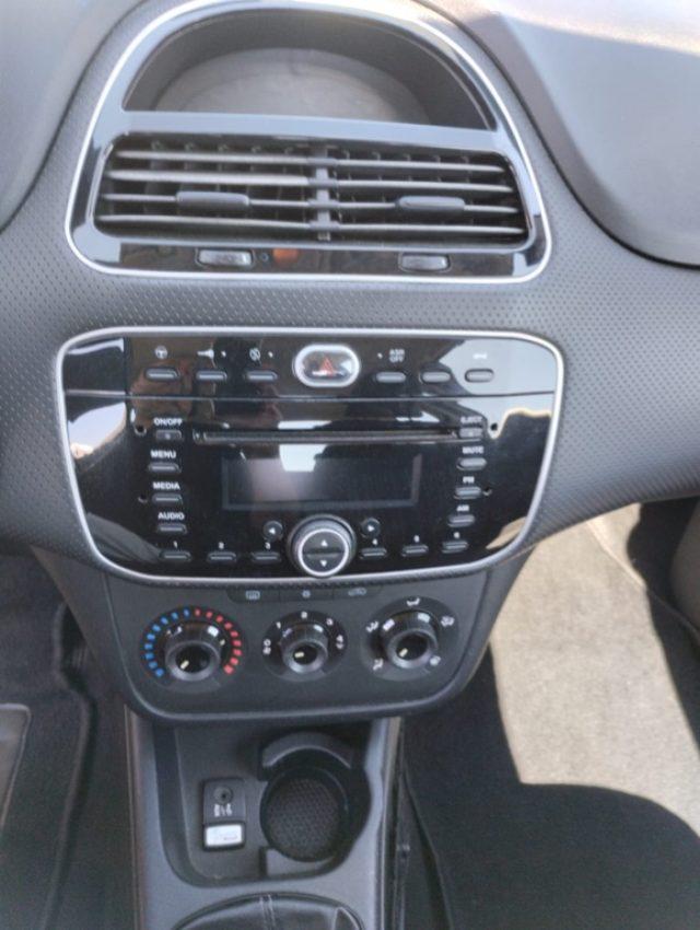 FIAT Punto Evo 1.2 3 porte S&S Dynamic