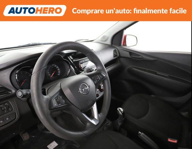 OPEL Karl 1.0 75 CV N-Joy